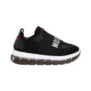 Sneakers Moschino JA15145G0A JS0 000