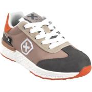 Sportschoenen Xti Kinderschoen 150287 taupe