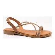 Sandalen Zabba Difference -