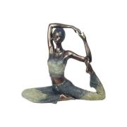 Beeldjes Signes Grimalt Yoga Figuur