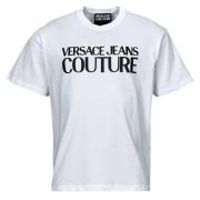 T-shirt Korte Mouw Versace Jeans Couture 76GAHG01