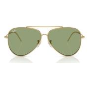 Zonnebril Ray-ban Occhiali da Sole Reverse RBR0101S 001/82