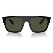 Zonnebril Ray-ban Occhiali da Sole Drifter RB0360S 901/31