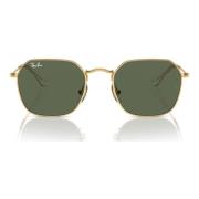 Zonnebril Ray-ban Occhiali da Sole Junior RJ9594S 223/71