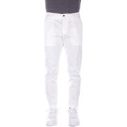 Broek Briglia TIBERIO 324009