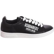 Lage Sneakers Dsquared SNM0175-01504835-M063
