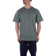 T-shirt Korte Mouw Dickies DK0A4YFC