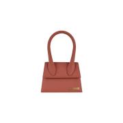 Handtas Jacquemus -