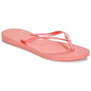 Teenslippers Havaianas SLIM