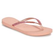 Teenslippers Havaianas SLIM GLITTER II