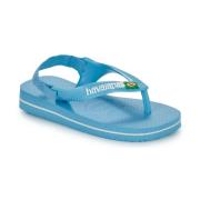 Teenslippers Havaianas BABY BRASIL LOGO II