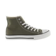 Lage Sneakers Victoria SPORT CANVAS 106500