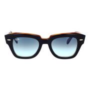 Zonnebril Ray-ban Occhiali da Sole State Street RB2186 132241