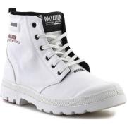 Hoge Sneakers Palladium PAMPA LITE 79102-116-M
