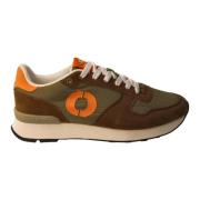 Lage Sneakers Ecoalf -