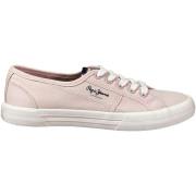 Lage Sneakers Pepe jeans Brady w basic