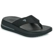 Teenslippers FitFlop Surff Two-Tone Webbing Toe-Post Sandals