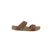 Slippers Haflinger BIO ANDREA