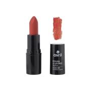 Lipstick Avril Biologische Gecertificeerde Lippenstift - Vrai Nude
