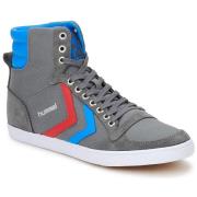 Hoge Sneakers hummel TEN STAR HIGH CANVAS