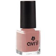 Nagellak Avril Nagellak 7ml - 566 Nude