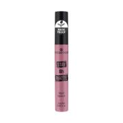 Lipstick Essence Blijf 8 uur Matte Vloeibare Lippenstift - 05 Date Pro...