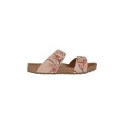 Slippers Haflinger BIO ANDREA