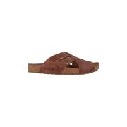 Slippers Haflinger BIO AMIGA