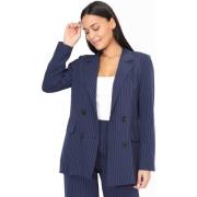 Blazer La Modeuse 70672_P165236