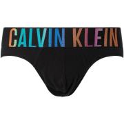Slips Calvin Klein Jeans Intense Power slip met lage taille