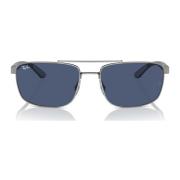 Zonnebril Ray-ban Occhiali da Sole RB3737 004/80