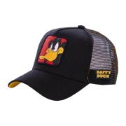 Pet Capslab Looney Tunes Daffy Duck Cap