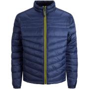 Donsjas Jack &amp; Jones Hero Puffer Collar