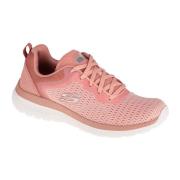 Lage Sneakers Skechers Bountiful - Quick Path