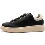 Sneakers NeroGiardini Porto Nero Porto Osso Tr Varena Stan Beige