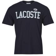 T-shirt Korte Mouw Lacoste TH7411