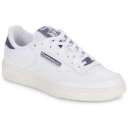 Lage Sneakers Reebok Classic CLUB C 85