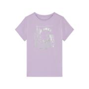 T-shirt Korte Mouw Guess SS SHIRT