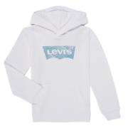 Sweater Levis PALM BATWING FILL HOODIE