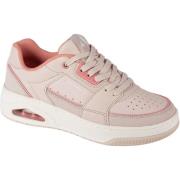 Lage Sneakers Skechers Uno Court - Courted Style