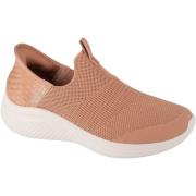 Lage Sneakers Skechers Slip-Ins Ultra Flex 3.0 - Cozy Streak