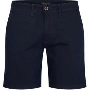 Korte Broek Cappuccino Italia Chino Short Navy