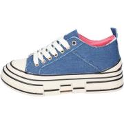 Sneakers Pregunta EX69