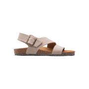 Sandalen Zouri Sea Linen - Nature