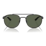 Zonnebril Ray-ban Occhiali da Sole RB3736 002/71