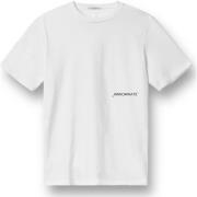 T-shirt Hinnominate HMABM00008PTTS0038 BI01