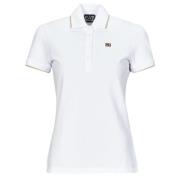 Polo Shirt Korte Mouw Emporio Armani EA7 POLO