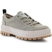 Lage Sneakers Palladium Pallashock Lo Organic 2 78569-379-M