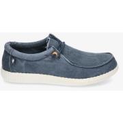 Nette Schoenen Walk In Pitas WP150 WALLABY WASHED