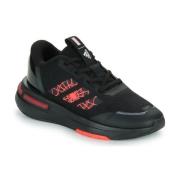 Hoge Sneakers adidas MARVEL SPIDEY Racer K